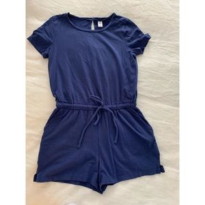 Old Navy Romper